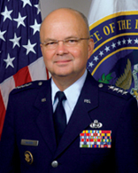 General Michael Hayden.